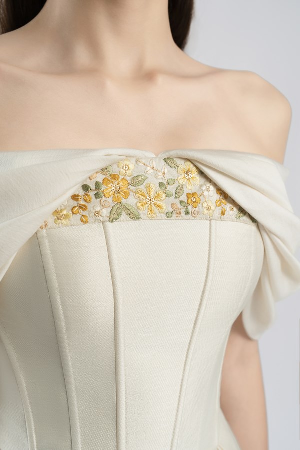 Fanny Dress